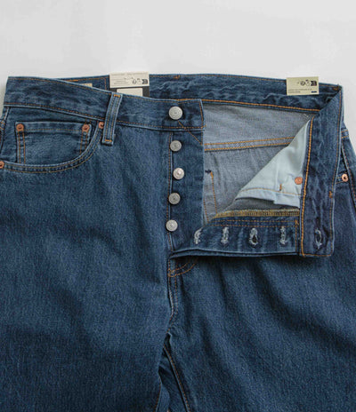 Levi's® 501® Original Jeans - Stonewash