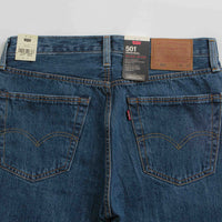 Levi's® 501® Original Jeans - Stonewash thumbnail