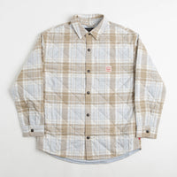 Levi's® Parkside Overshirt - Walton Plaid thumbnail