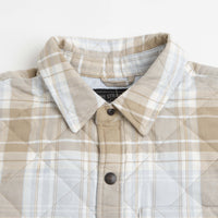 Levi's® Parkside Overshirt - Walton Plaid thumbnail