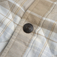 Levi's® Parkside Overshirt - Walton Plaid thumbnail