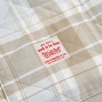 Levi's® Parkside Overshirt - Walton Plaid thumbnail