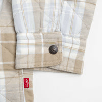 Levi's® Parkside Overshirt - Walton Plaid thumbnail