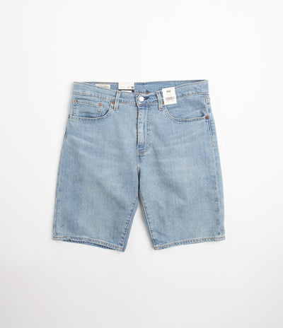 Levi's® Red Tab™ 405 Standard Shorts - Punch Line / Philosophers Cloud