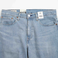 Levi's® Red Tab™ 405 Standard Shorts - Punch Line / Philosophers Cloud thumbnail