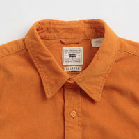 Levi's® Red Tab™ Jackson Worker Shirt - Desert Sun thumbnail
