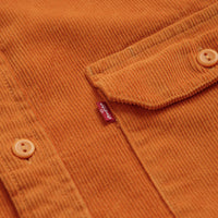 Levi's® Red Tab™ Jackson Worker Shirt - Desert Sun thumbnail