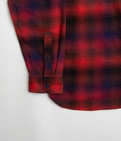 Levi's® Red Tab™ Jackson Worker Shirt - Jonty Plaid