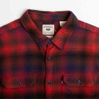 Levi's® Red Tab™ Jackson Worker Shirt - Jonty Plaid thumbnail