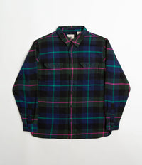 Levi's® Red Tab™ Jackson Worker Shirt - Levinson Plaid