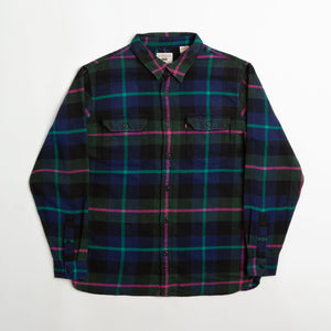Levinson Plaid