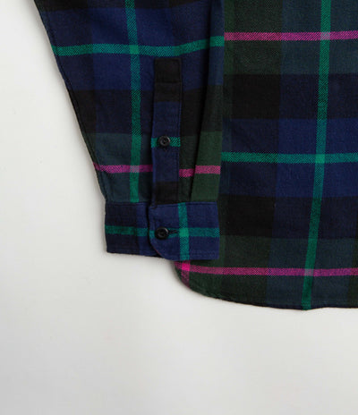 Levi's® Red Tab™ Jackson Worker Shirt - Levinson Plaid