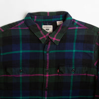 Levi's® Red Tab™ Jackson Worker Shirt - Levinson Plaid thumbnail