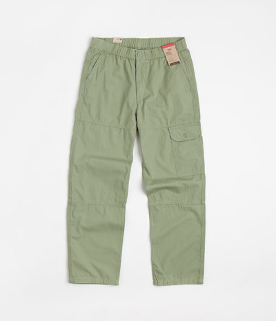 Levi's® Red Tab™ Patch Pocket Cargo Pants - Aloe