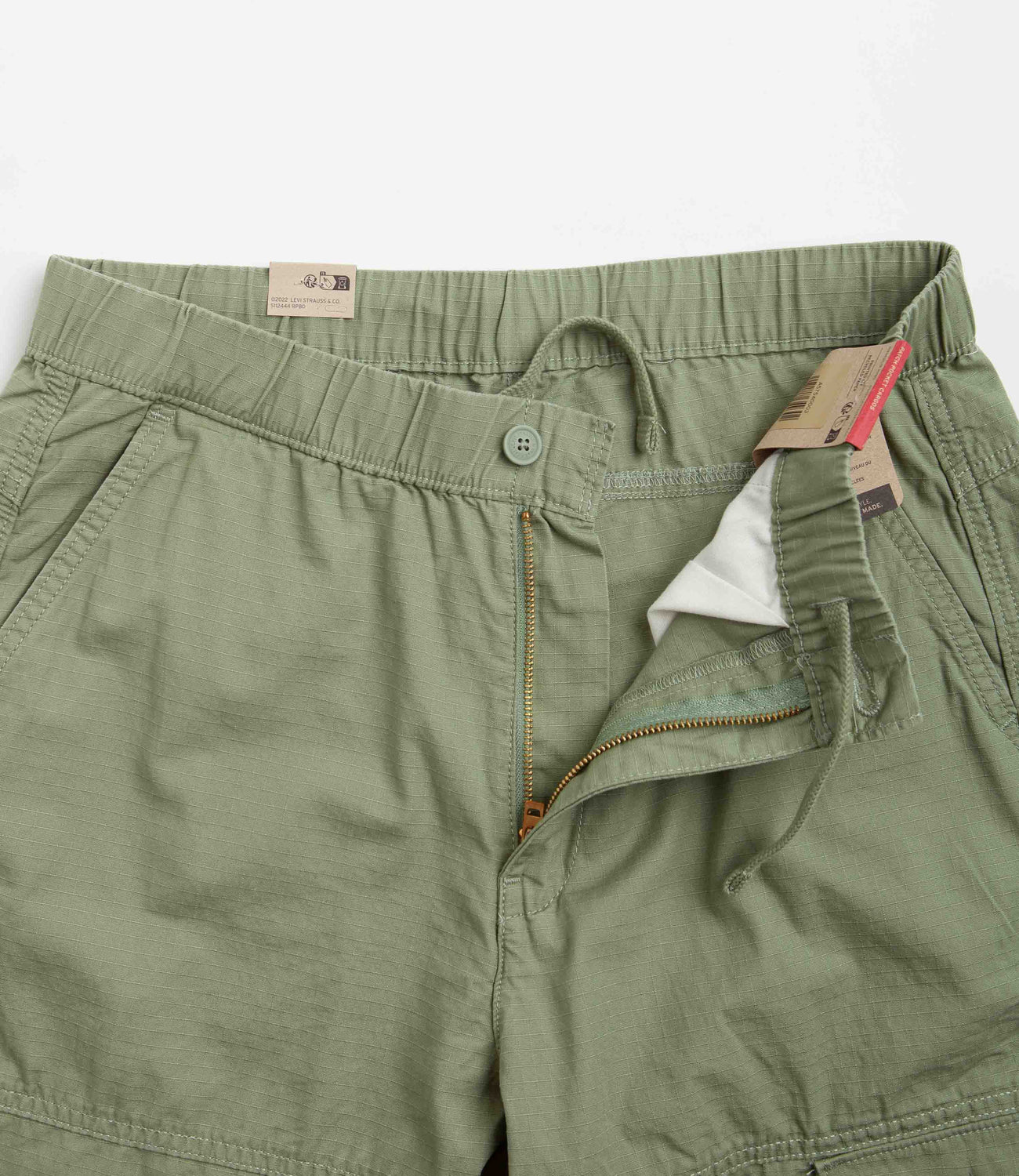 Men's Pants - Chinos + Cargo Pants At Levi's® NZ