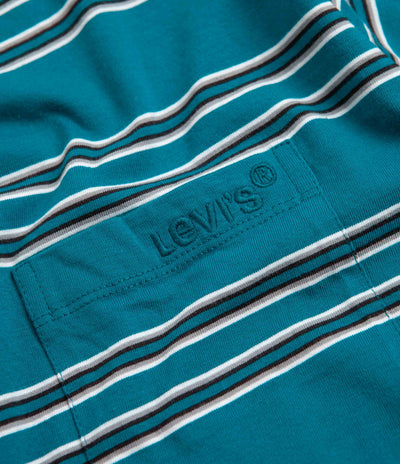 Levi's® Red Tab™ Pocket T-Shirt - Tamale
