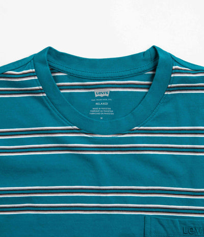 Levi's® Red Tab™ Pocket T-Shirt - Tamale