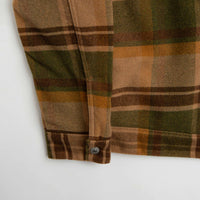 Levi's® Red Tab™ Type 1 Sherpa Trucker Jacket - Barold Plaid thumbnail