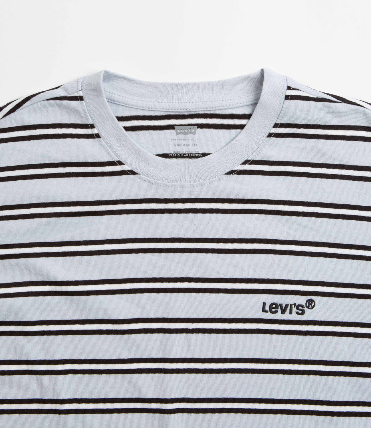 Levi s Red Tab Vintage T Shirt Finley Flatspot
