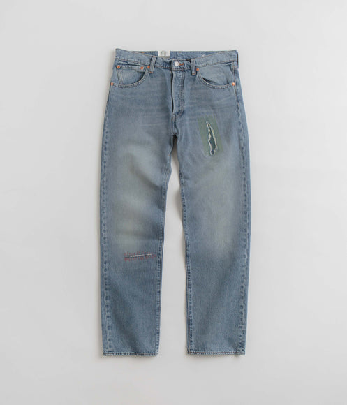 Levi's® Skate 501® Jeans - Banshee Scream