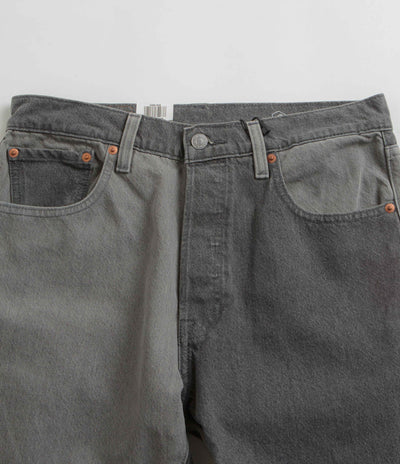 Levis skateboarding 501 shorts hotsell