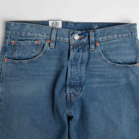 Levi's® Skate 501® Jeans - Shredded thumbnail