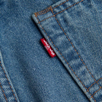 Levi's® Skate 501® Jeans - Shredded thumbnail