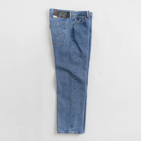 Levi's® Skate Baggy 5 Pocket Jeans in Deep Groove and Black thumbnail