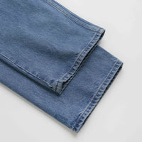 Levi's® Skate Baggy 5 Pocket Jeans in Deep Groove and Black thumbnail