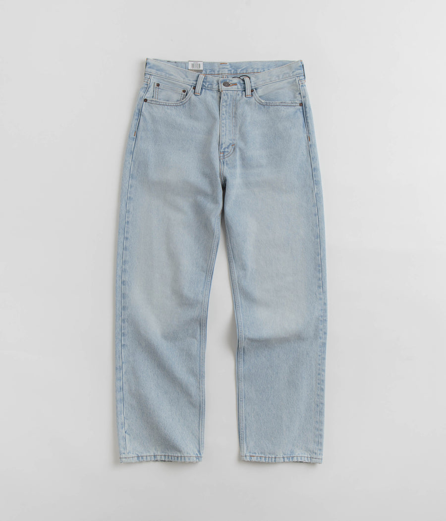 Levi's® Skate Baggy 5 Pocket Jeans - New Jailbreak