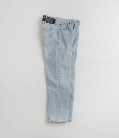 Levi's® Skate Baggy 5 Pocket Botanical-print Jeans - New Jailbreak