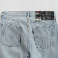 Levi's® Skate Baggy 5 Pocket Botanical-print Jeans - New Jailbreak thumbnail