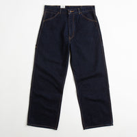 Levi's® Skate Carpenter Pants - Flat Dark Indigo thumbnail