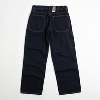 Levi's® Skate Carpenter Pants - Flat Dark Indigo thumbnail