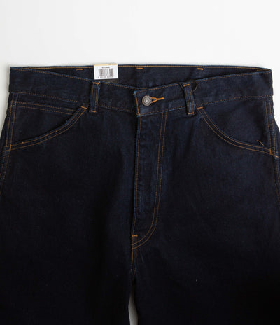 Levi's® Skate Carpenter Pants - Flat Dark Indigo