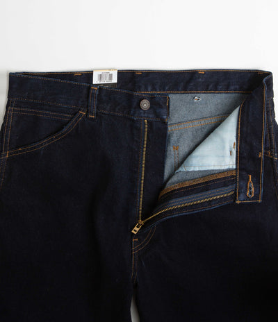Levi's® Skate Carpenter Pants - Flat Dark Indigo