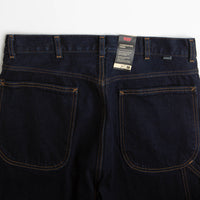 Levi's® Skate Carpenter Pants - Flat Dark Indigo thumbnail
