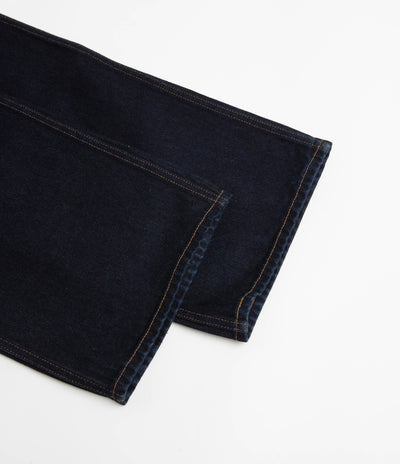 Levi's® Skate Carpenter Pants - Flat Dark Indigo