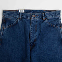 Levi's® Skate Carpenter Pants - Worn Medium Indigo thumbnail