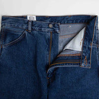 Levi's® Skate Carpenter Pants - Worn Medium Indigo thumbnail