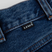 Levi's® Skate Carpenter Pants - Worn Medium Indigo thumbnail