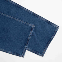 Levi's® Skate Carpenter Pants - Worn Medium Indigo thumbnail