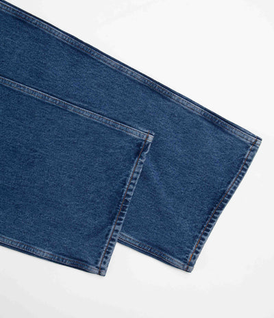 Levi's® Skate Carpenter Pants - Worn Medium Indigo