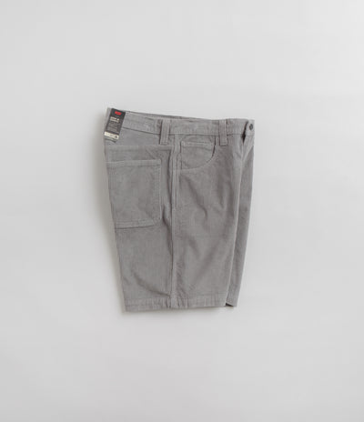 Levi's® Skate Drop-In Shorts - Silver Fox