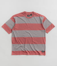 Levi's® Skate Graphic Boxy T-Shirt in Everyday Now Mauve Grey