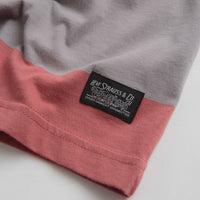Levi's® Skate Graphic Boxy T-Shirt in Everyday Now Mauve Grey thumbnail