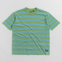 Levi's® Skate Graphic Boxy T-Shirt in Thinking About Blue Grey thumbnail