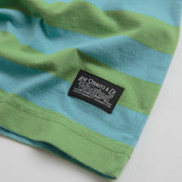 Levi's® Skate Graphic Boxy T-Shirt in Thinking About Blue Grey thumbnail