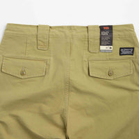 Levi's® Skate New Utility Pants - Green Moss thumbnail