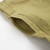 Levi's® Skate New Utility Pants - Green Moss thumbnail